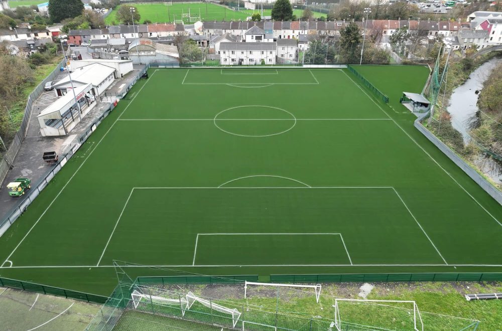Waterford Bohemians FC (Ireland)