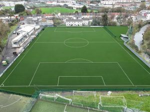 Waterford Bohemians FC, Ireland