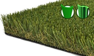 CCGrass, искусственная трава для жилых помещений, Dynamic