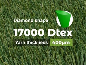 CCGrass, футбольный газон, Superb