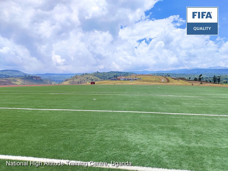 Национальный центр высокогорной подготовки, Уганда(1)