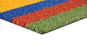 CCGrass, теннисный газон, серия YEII